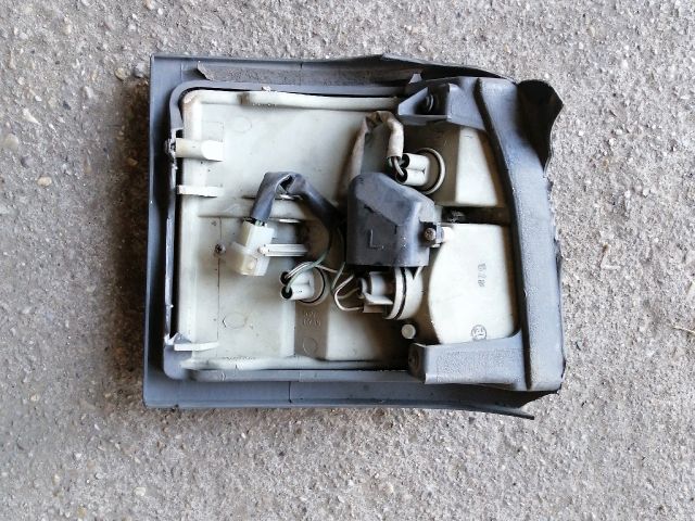 bontott TOYOTA HIACE Bal első Irányjelző