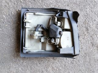 bontott TOYOTA HIACE Bal első Irányjelző