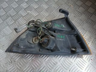 bontott TOYOTA HIACE Bal első Irányjelző