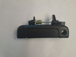 bontott TOYOTA HIACE Bal első Külső Kilincs