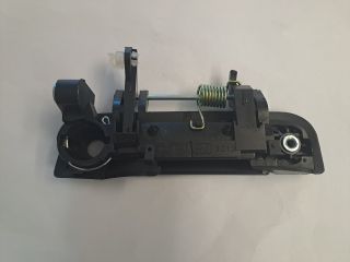 bontott TOYOTA HIACE Bal első Külső Kilincs