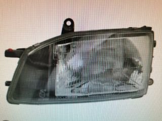bontott TOYOTA HIACE Bal Fényszóró