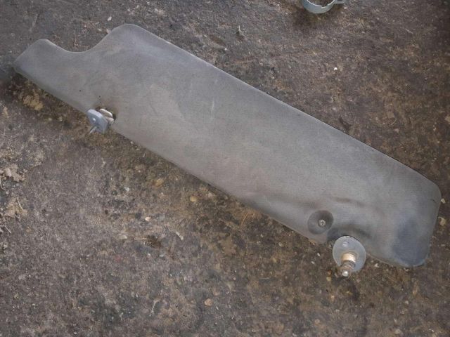 bontott TOYOTA HIACE Bal Napellenző