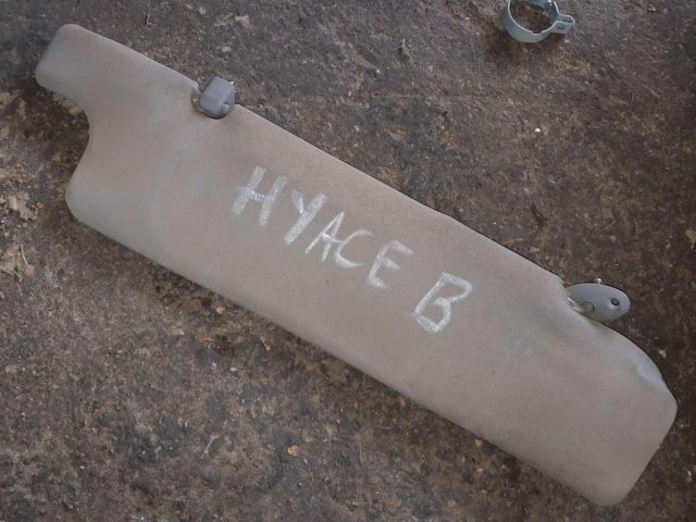 bontott TOYOTA HIACE Bal Napellenző