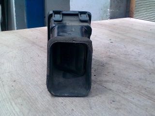 bontott TOYOTA HIACE Bal Szellőző