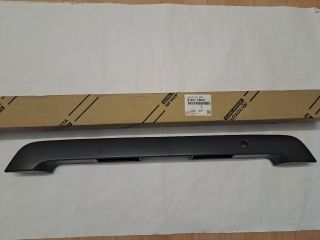 bontott TOYOTA HIACE Csomagtérajtó Díszléc