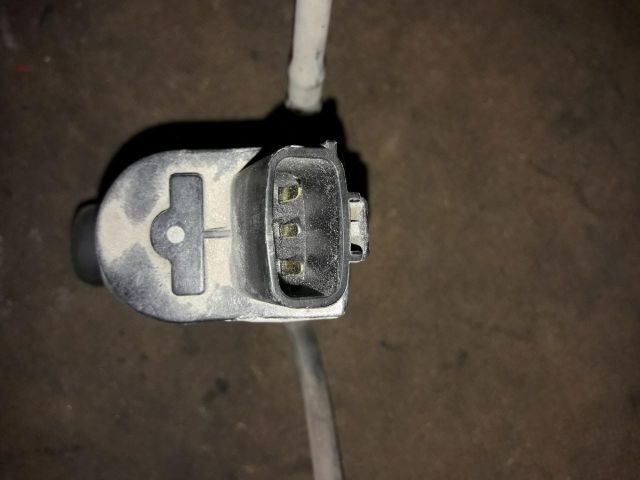 bontott TOYOTA HIACE Első Ablakmosó Szivattyú