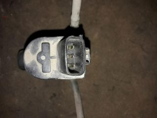 bontott TOYOTA HIACE Első Ablakmosó Szivattyú