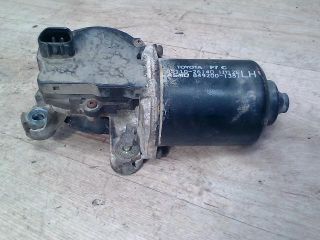 bontott TOYOTA HIACE Első Ablaktörlő Motor