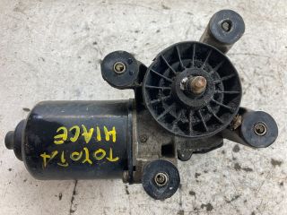 bontott TOYOTA HIACE Első Ablaktörlő Motor
