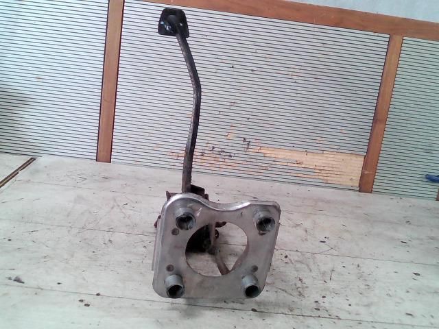 bontott TOYOTA HIACE Fékpedál