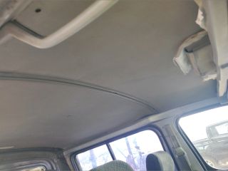 bontott TOYOTA HIACE Fékpedál