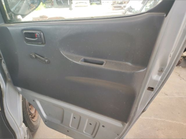 bontott TOYOTA HIACE Gázpedál (Mechanikus)