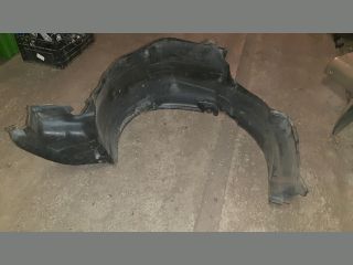 bontott TOYOTA HIACE Jobb első Első Dobbetét (Kerékjárati, Műanyag)