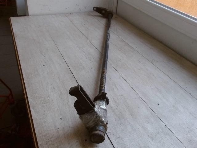 bontott TOYOTA HIACE Jobb első Torziós Rúd