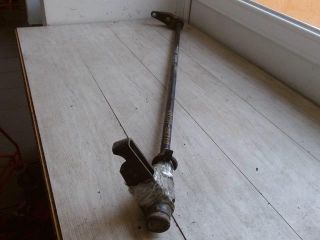 bontott TOYOTA HIACE Jobb első Torziós Rúd