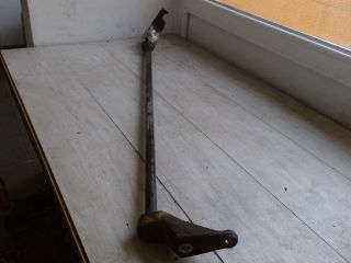 bontott TOYOTA HIACE Jobb első Torziós Rúd