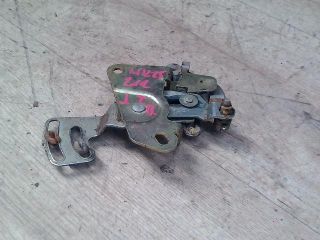 bontott TOYOTA HIACE Jobb Tolóajtó Zárszerkezet