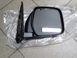 bontott TOYOTA HIACE Jobb Visszapillantó Tükör (Mechanikus)