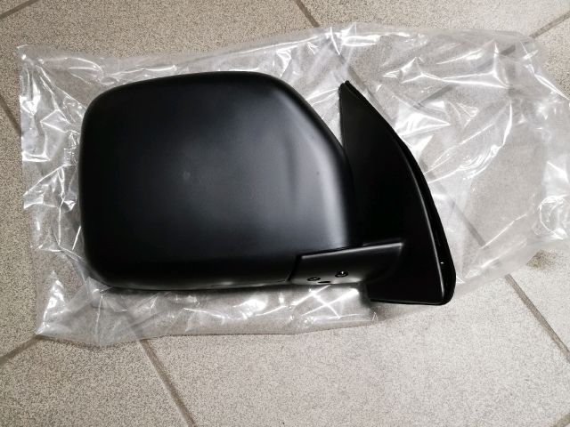 bontott TOYOTA HIACE Jobb Visszapillantó Tükör (Mechanikus)