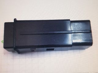 bontott TOYOTA HIACE Klíma Kapcsoló