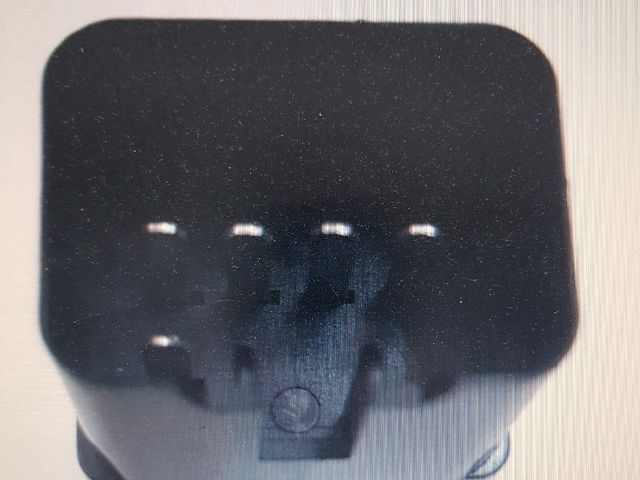 bontott TOYOTA HIACE Klíma Kapcsoló