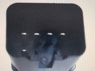 bontott TOYOTA HIACE Klíma Kapcsoló