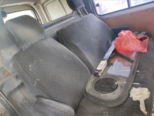 bontott TOYOTA HIACE Komplett Kormánykapcsoló (Bajuszkapcsoló)