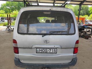 bontott TOYOTA HIACE Komplett Kormánykapcsoló (Bajuszkapcsoló)