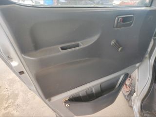 bontott TOYOTA HIACE Komplett Kormánykapcsoló (Bajuszkapcsoló)