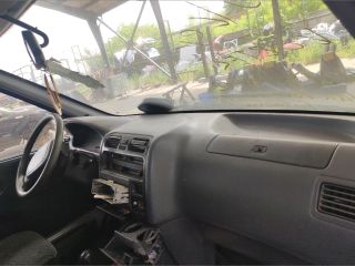 bontott TOYOTA HIACE Komplett Kormánykapcsoló (Bajuszkapcsoló)