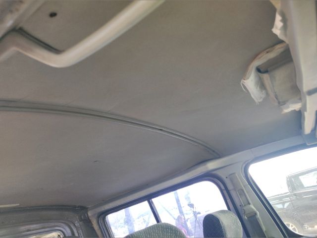 bontott TOYOTA HIACE Komplett Kormánykapcsoló (Bajuszkapcsoló)