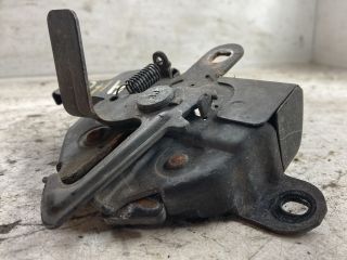 bontott TOYOTA HIACE Motorháztető Zárszerkezet