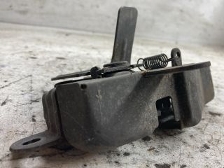 bontott TOYOTA HIACE Motorháztető Zárszerkezet