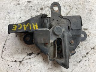 bontott TOYOTA HIACE Motorháztető Zárszerkezet