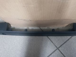 bontott TOYOTA HIACE Rendszámtábla Világítás Keret