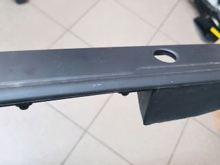 bontott TOYOTA HIACE Rendszámtábla Világítás Keret