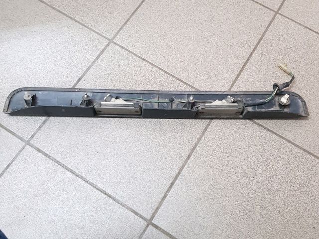 bontott TOYOTA HIACE Rendszámtábla Világítás Keret