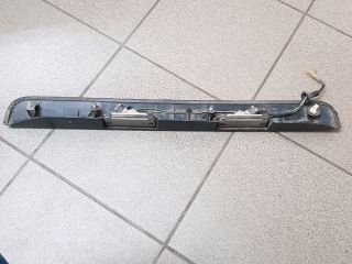 bontott TOYOTA HIACE Rendszámtábla Világítás Keret