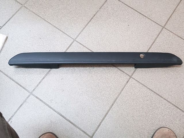 bontott TOYOTA HIACE Rendszámtábla Világítás Keret