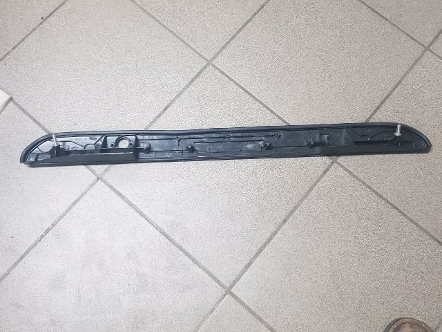 bontott TOYOTA HIACE Rendszámtábla Világítás Keret