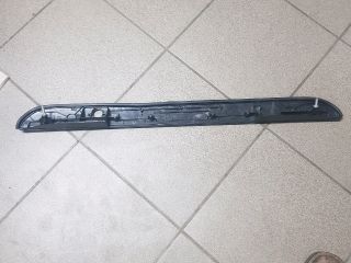 bontott TOYOTA HIACE Rendszámtábla Világítás Keret