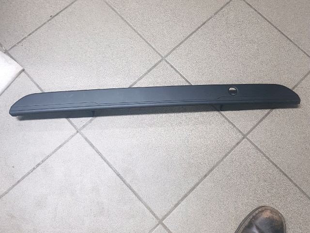 bontott TOYOTA HIACE Rendszámtábla Világítás Keret