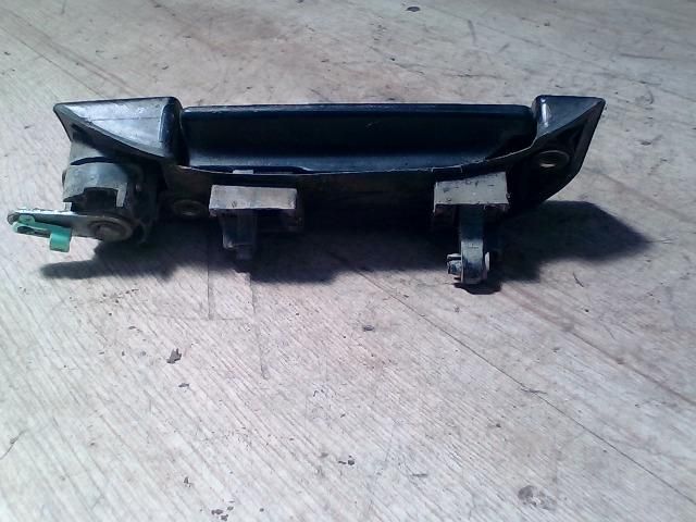 bontott TOYOTA HIACE Tolóajtó Külső Kilincs