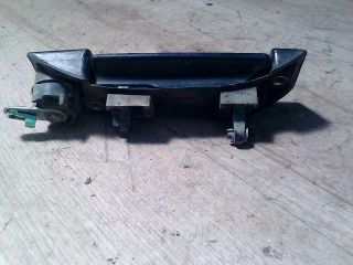 bontott TOYOTA HIACE Tolóajtó Külső Kilincs