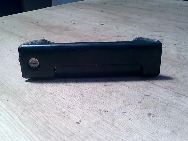 bontott TOYOTA HIACE Tolóajtó Külső Kilincs