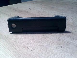 bontott TOYOTA HIACE Tolóajtó Külső Kilincs