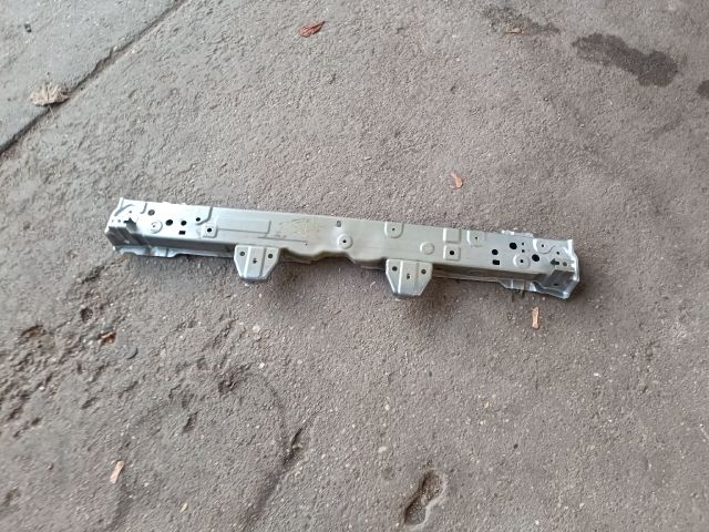 bontott TOYOTA HIGHLANDER Homlokfal (Üres lemez)