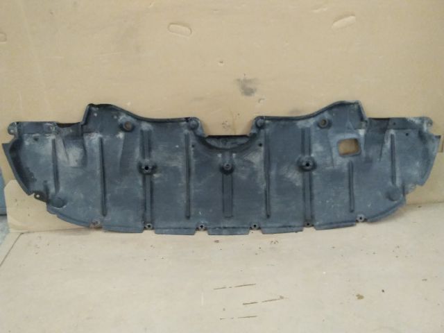 bontott TOYOTA HIGHLANDER Alsó Motorburkolat