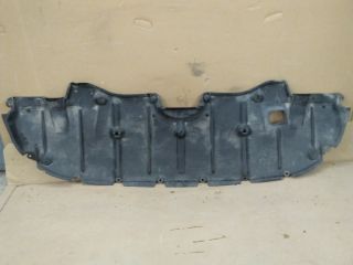 bontott TOYOTA HIGHLANDER Alsó Motorburkolat